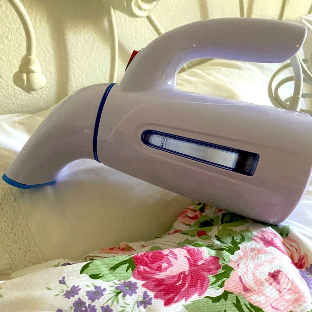 OGHOM HANDHELD STEAMER